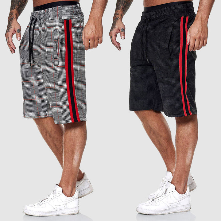 Nathan | Rutiga shorts Alpha