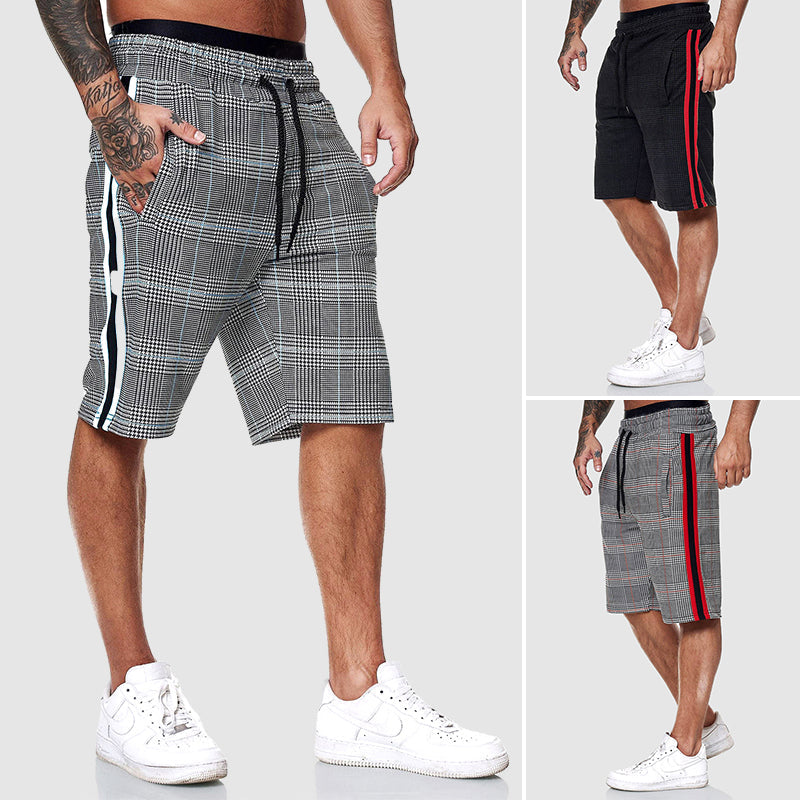 Nathan | Rutiga shorts Alpha