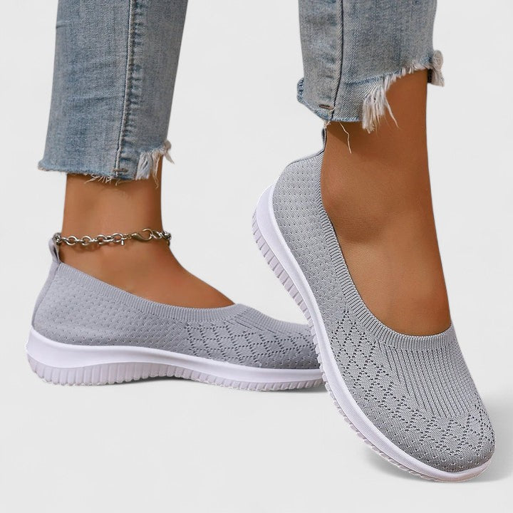 Odara | Ortopediska Slip-On Skor