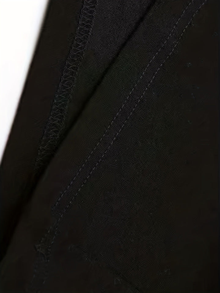 Frédéric | Stilren rundhalsad T-shirt