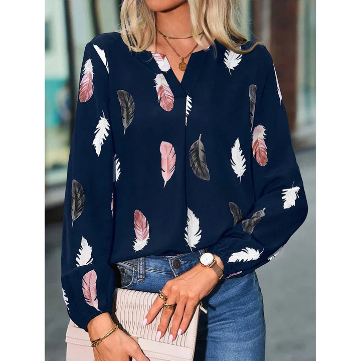 Thaïs | Glamour-topp