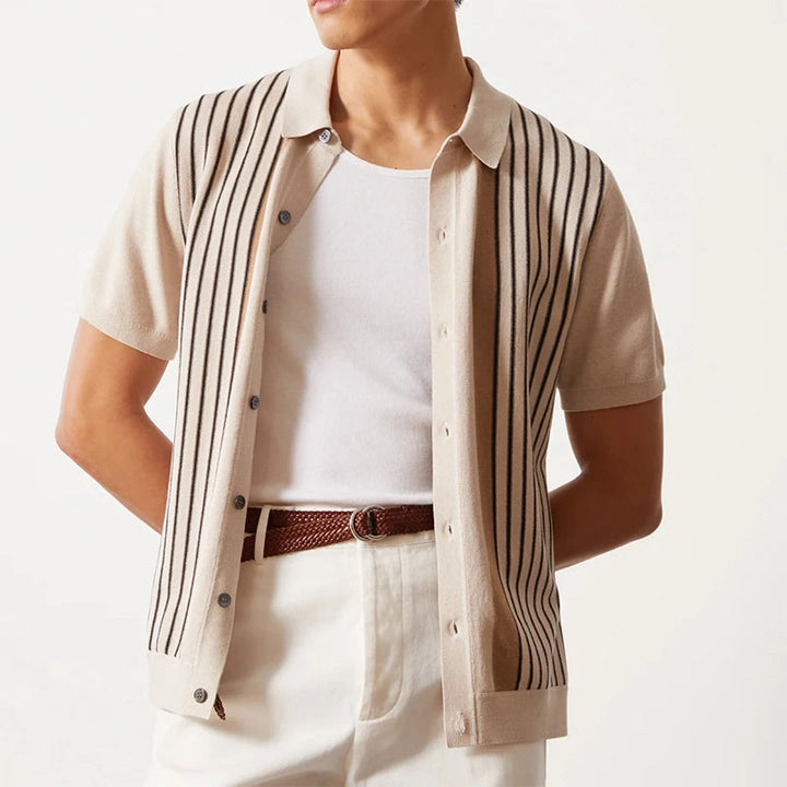 Jérôme | Napillinen polo