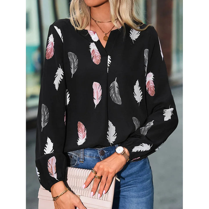 Thaïs | Glamour-topp