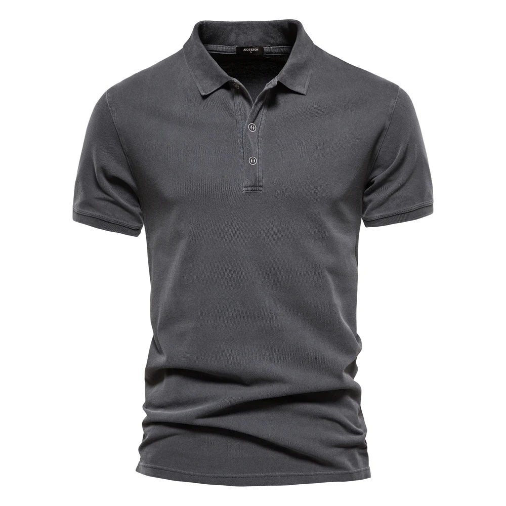 Dominique | Polo Mies