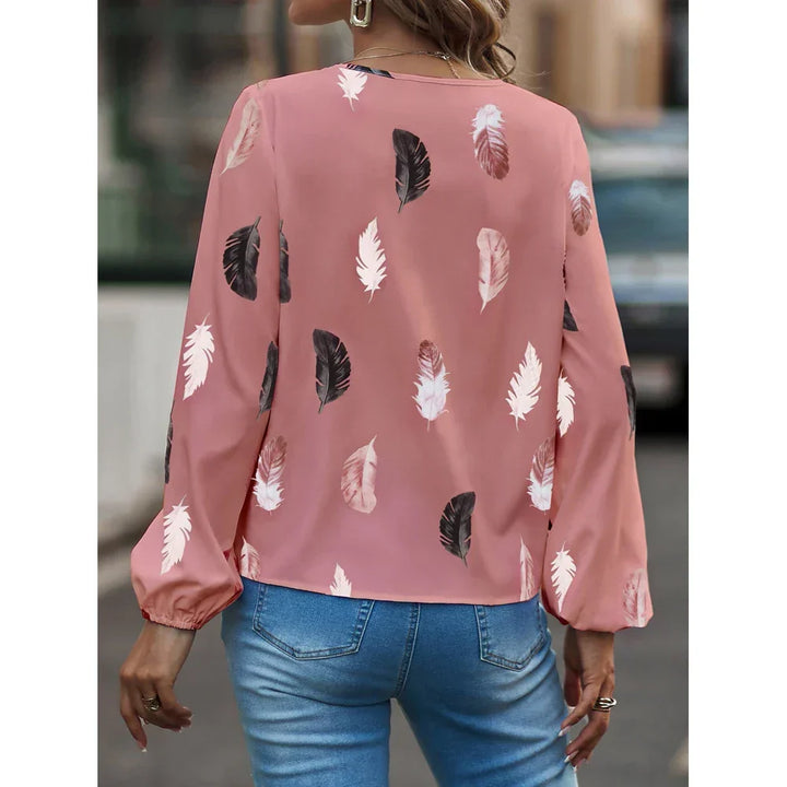 Thaïs | Glamour-topp