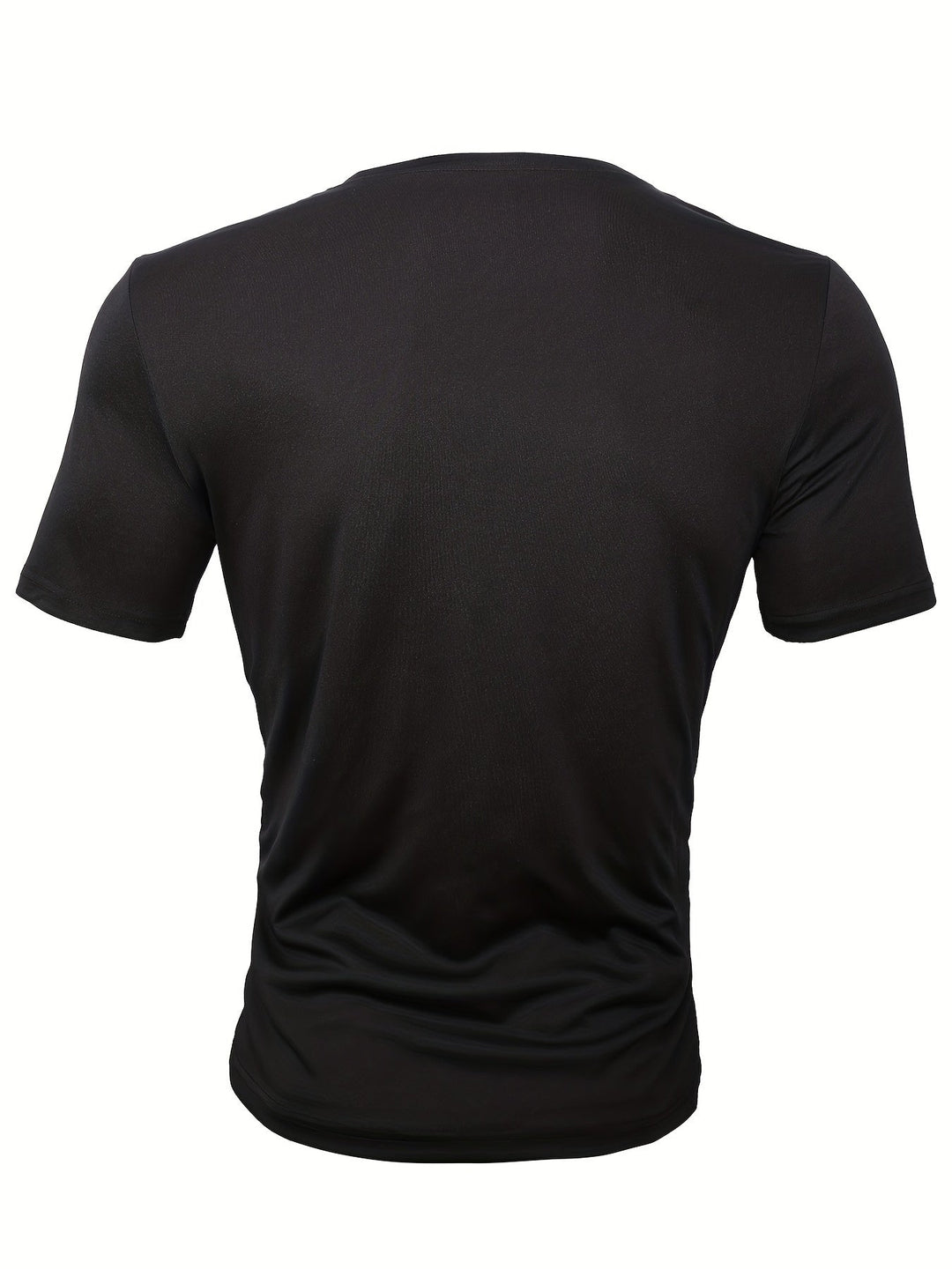 Frédéric | Stilren rundhalsad T-shirt