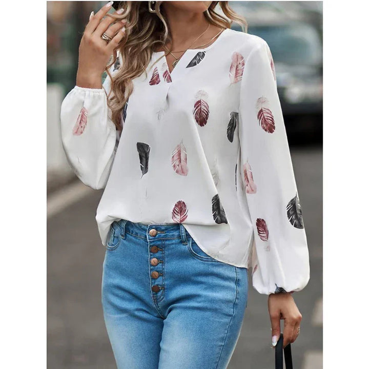 Thaïs | Glamour-topp