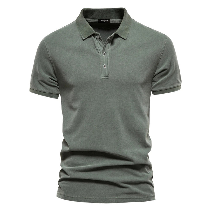 Dominique | Polo Mies