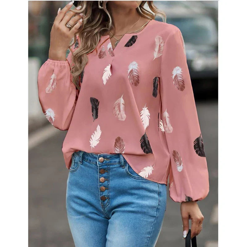 Thaïs | Glamour-topp
