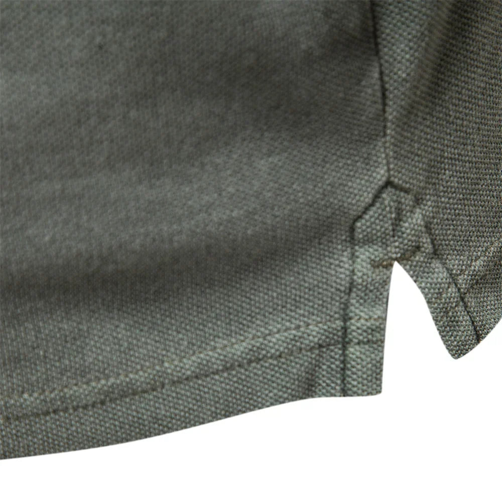 Dominique | Polo Mies