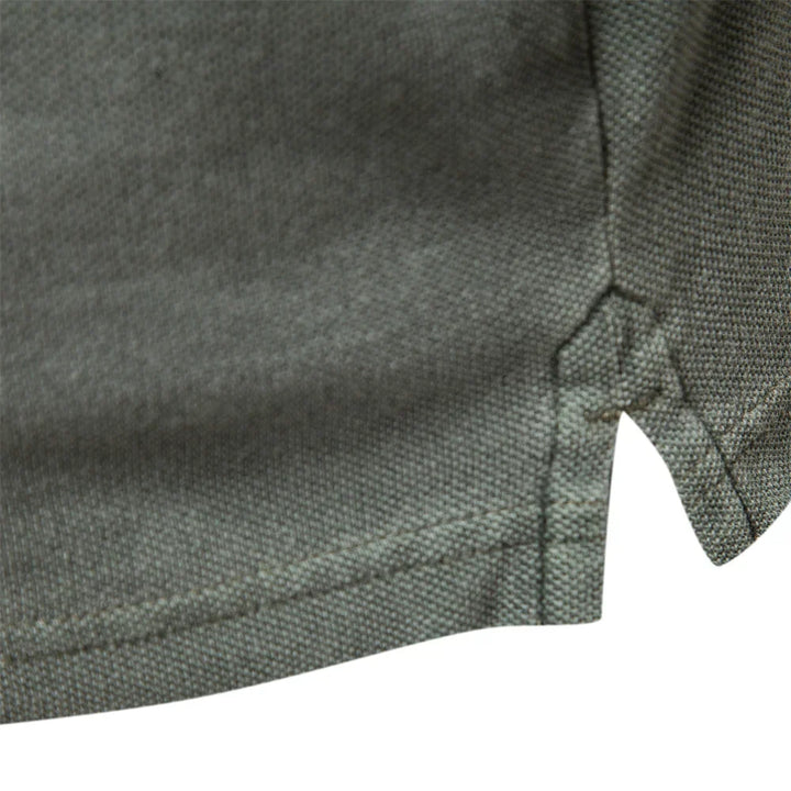 Dominique | Polo Mies