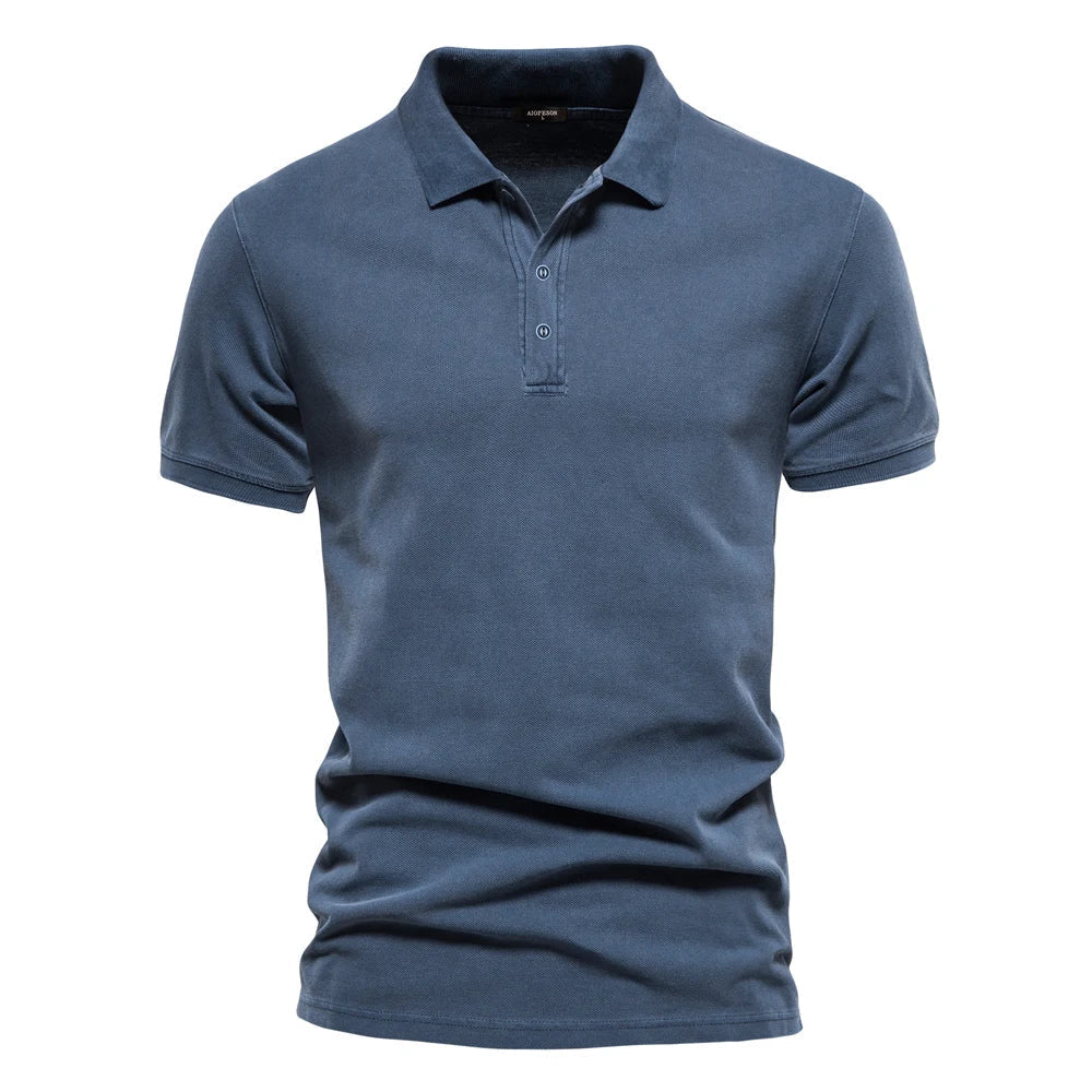 Dominique | Polo Mies