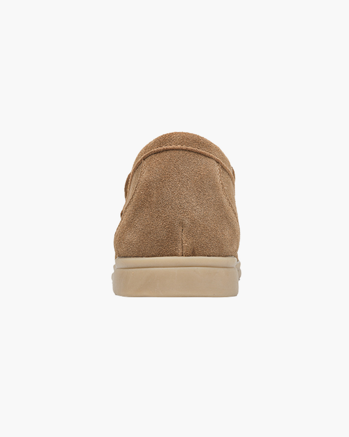 Old Money Premium mockaläder loafers