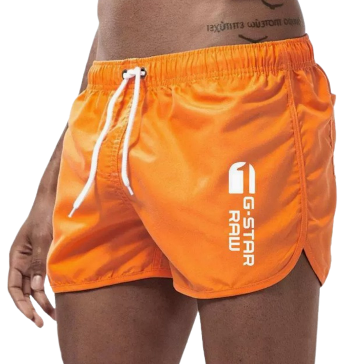 Perceval | Korta badshorts för män