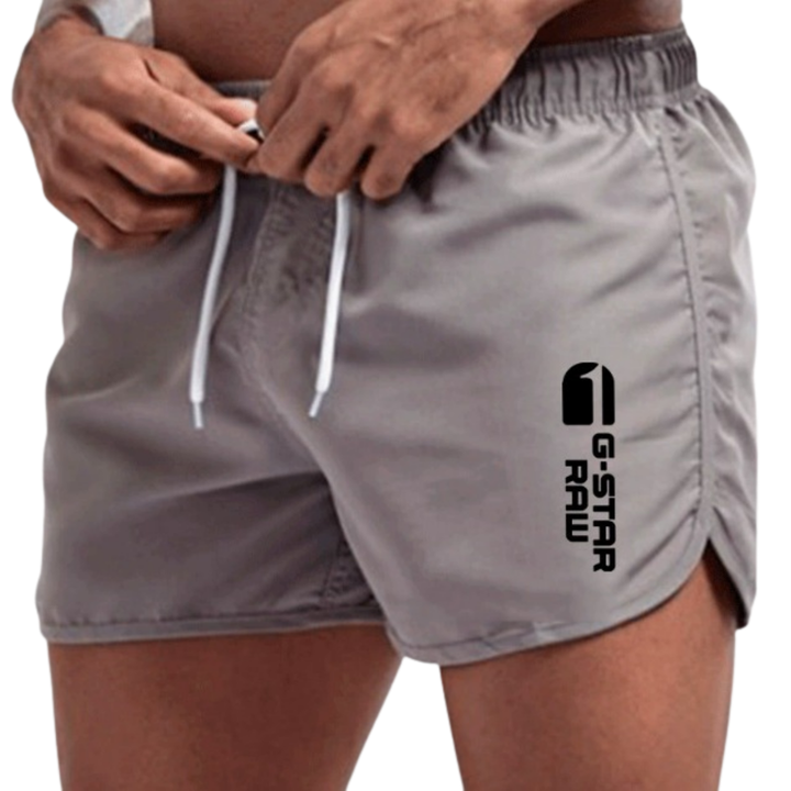 Perceval | Korta badshorts för män