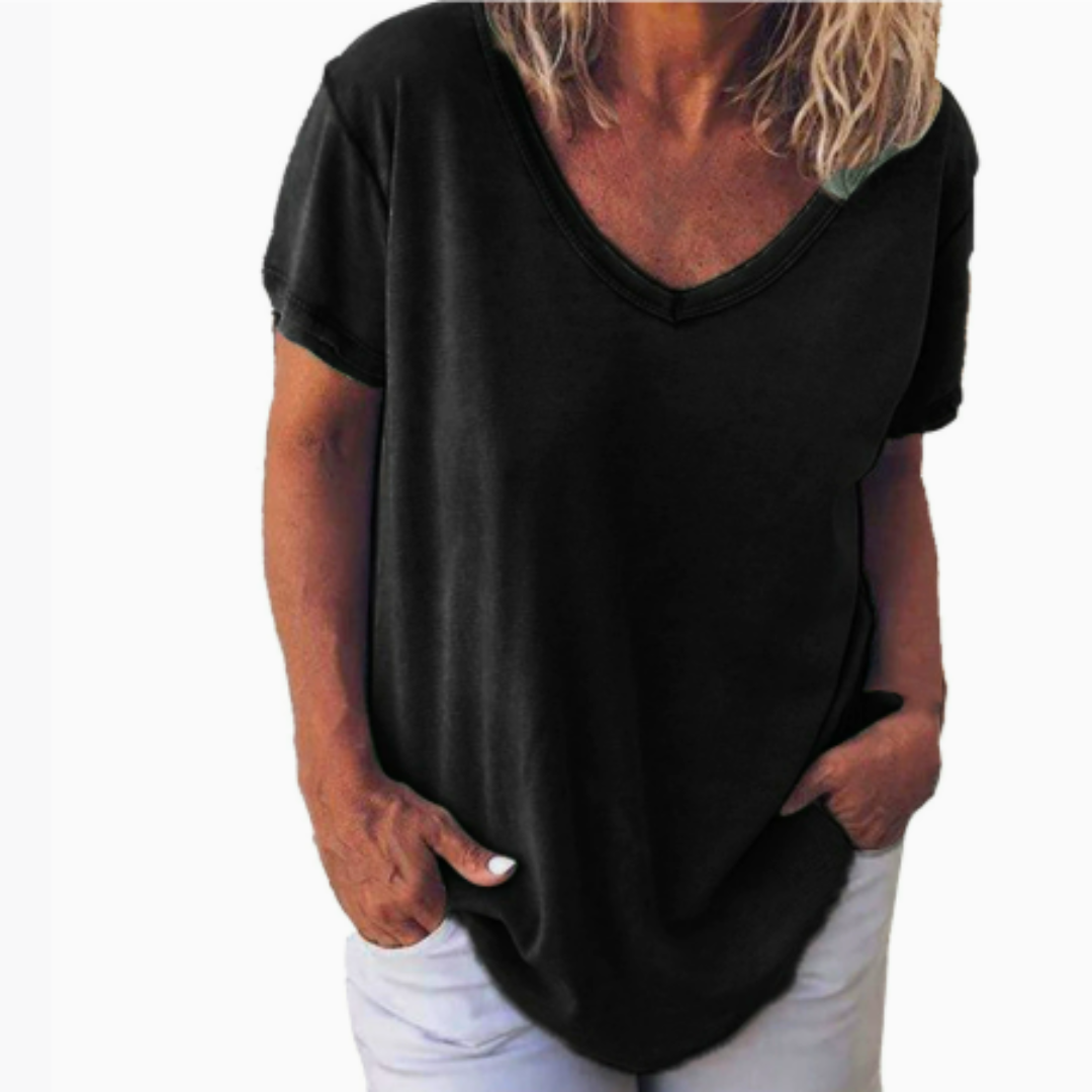 Laetitia | Modern skjorta