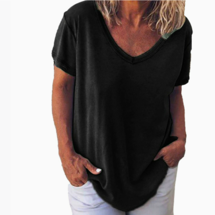 Laetitia | Modern skjorta