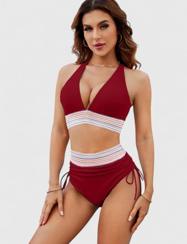 Jayzelliah | Elegant Bikiniset