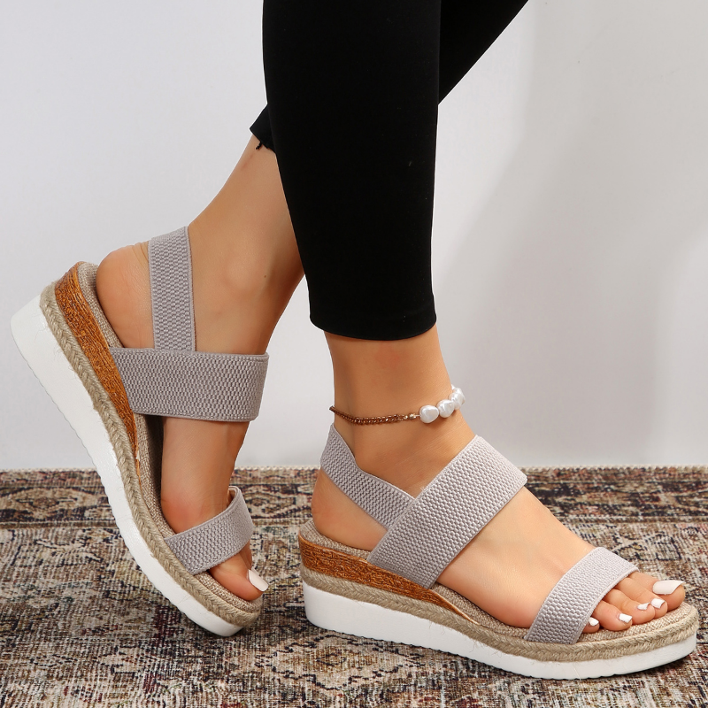 Lina | Ortopediska sandaler