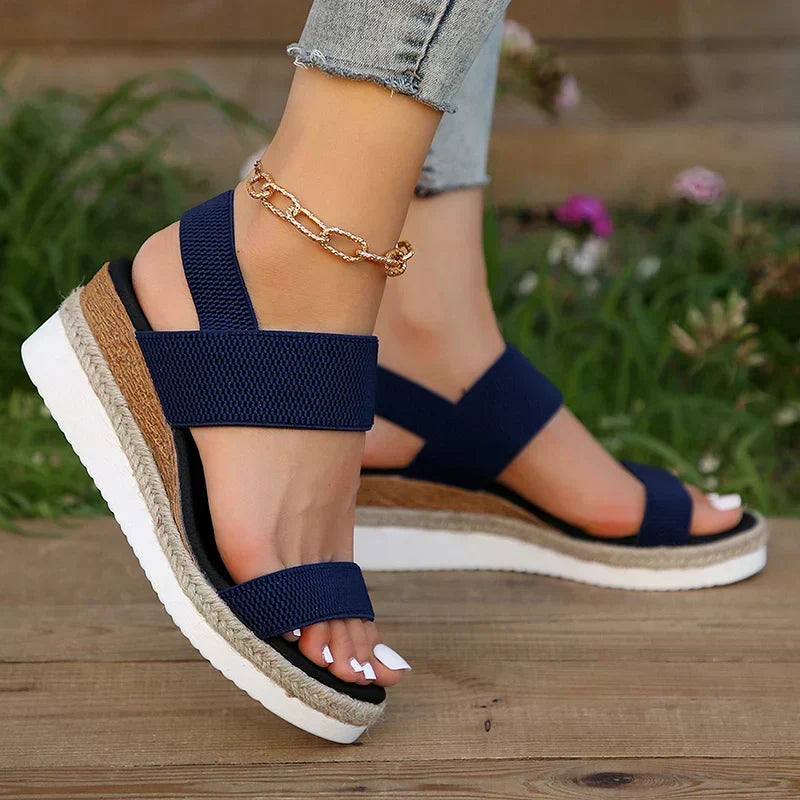 Lina | Ortopediska sandaler