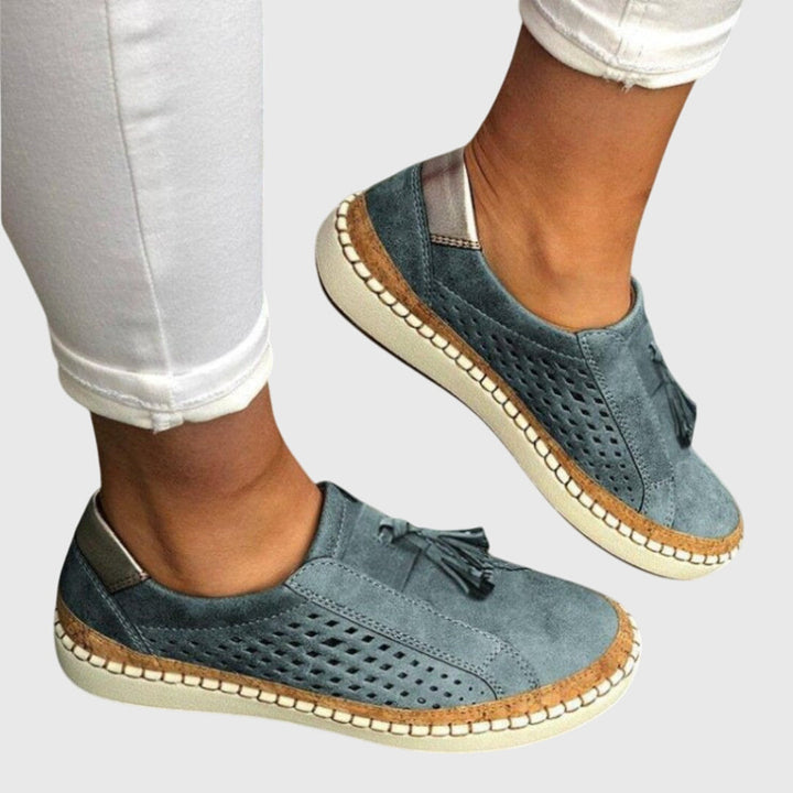Piper™ | Slip-On Ortopediska