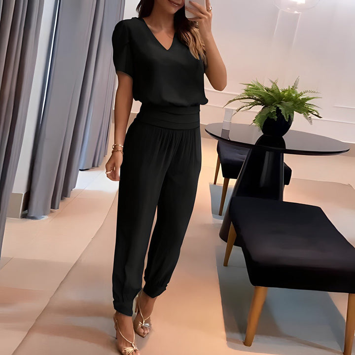 Daphne - Stiligt och Trendigt Set