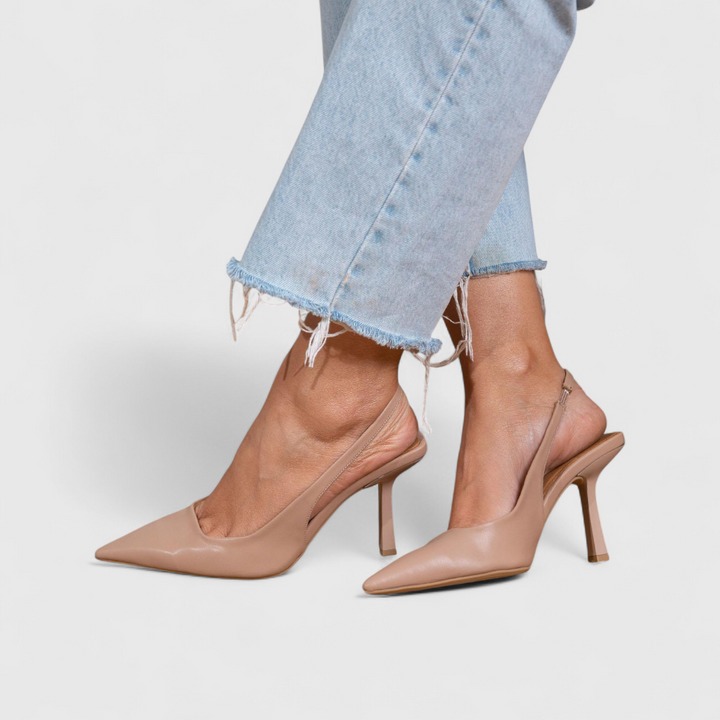Bella | Ortopediska Klackskor