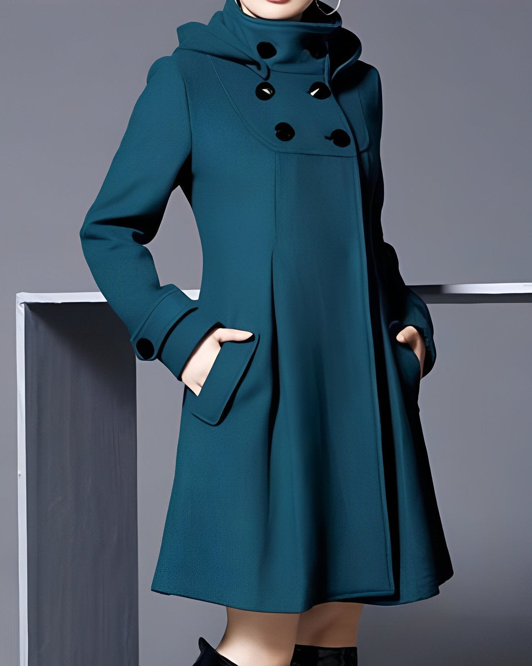 Mariana | Elegant jacka
