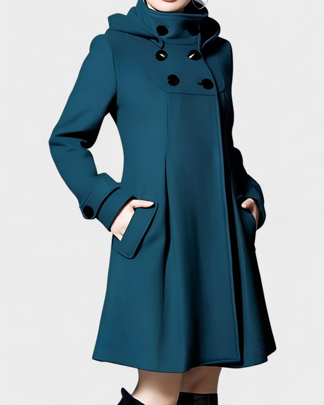 Mariana | Elegant jacka