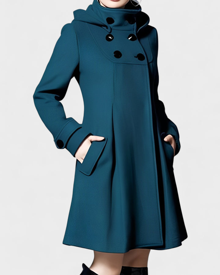Mariana | Elegant jacka