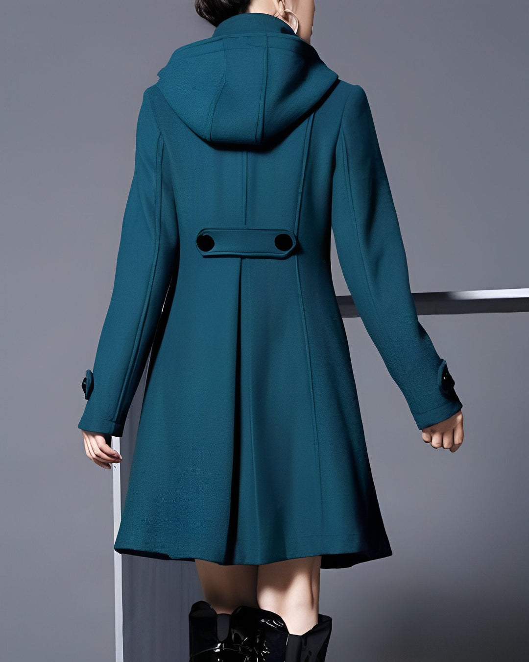 Mariana | Elegant jacka