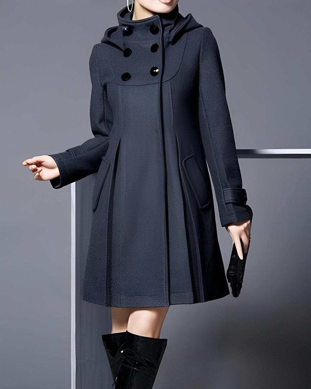 Mariana | Elegant jacka