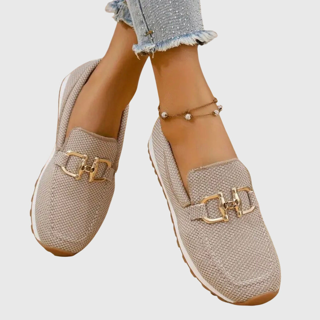 SUSIE | ORTOPEDISKA LOAFERS