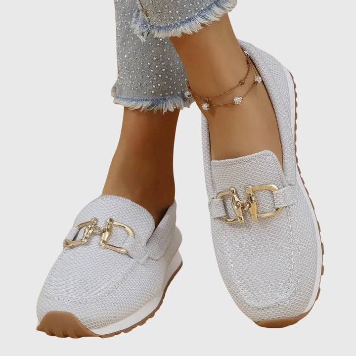 SUSIE | ORTOPEDISKA LOAFERS