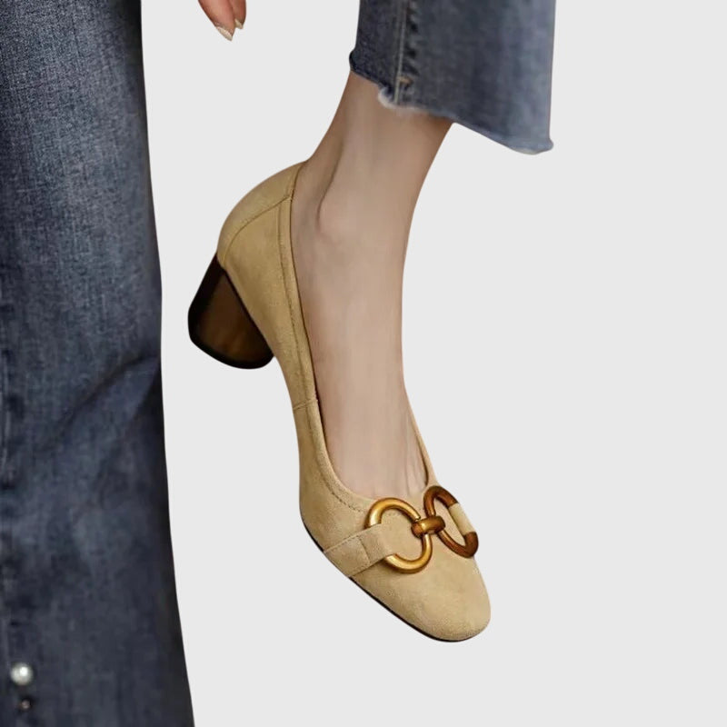 Dorothy™ | Eleganta Höga Klackar