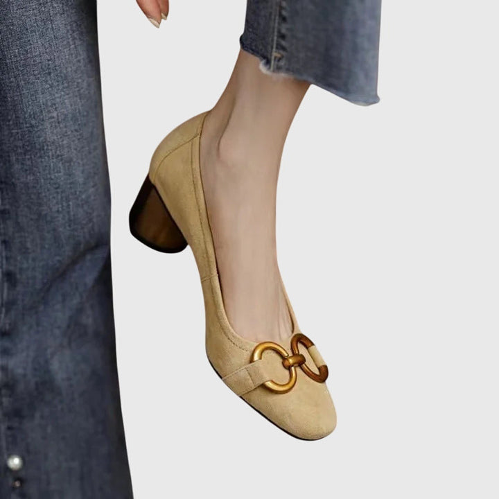 Dorothy™ | Eleganta Höga Klackar