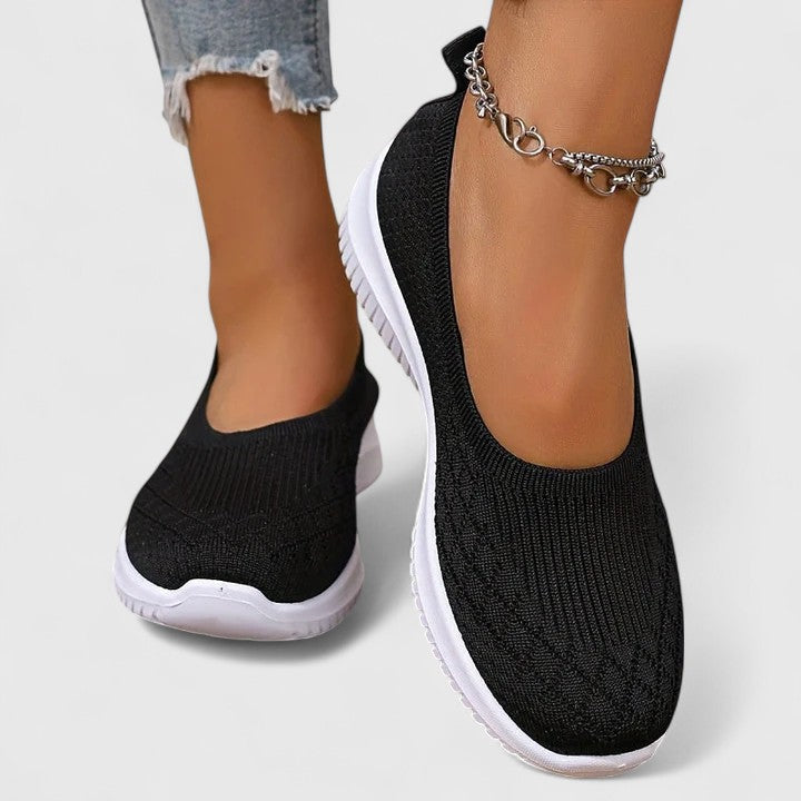 Odara | Ortopediska Slip-On Skor