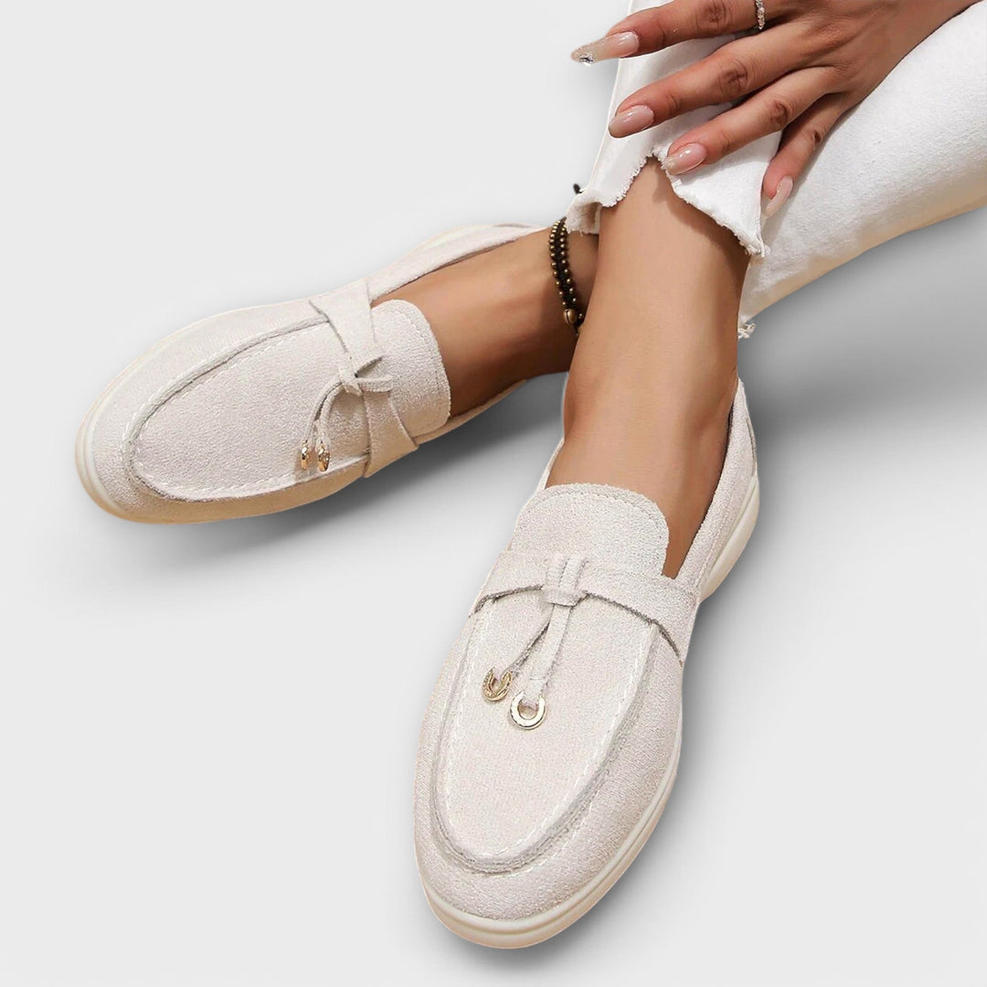 Gamila - Elegant Mokassin