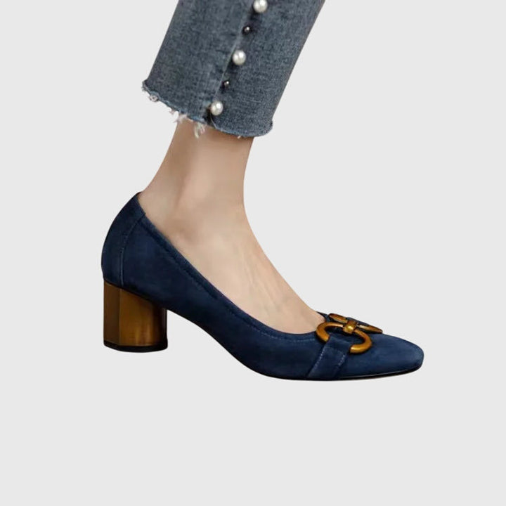 Dorothy™ | Eleganta Höga Klackar