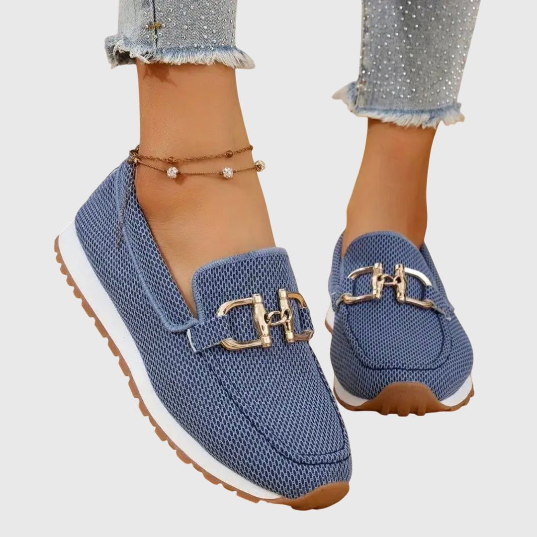 SUSIE | ORTOPEDISKA LOAFERS