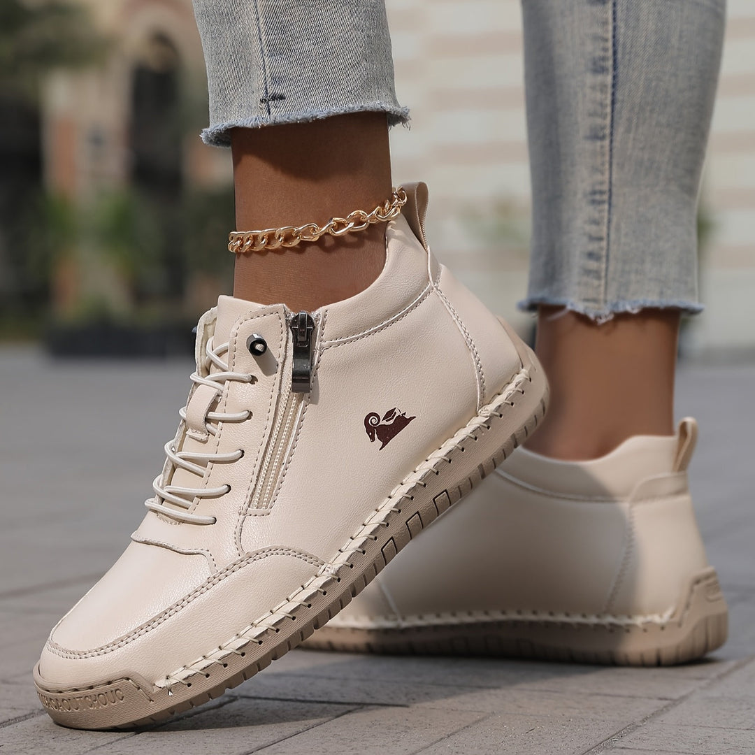 ErgoVita™ – Terapeutiska komfortskor