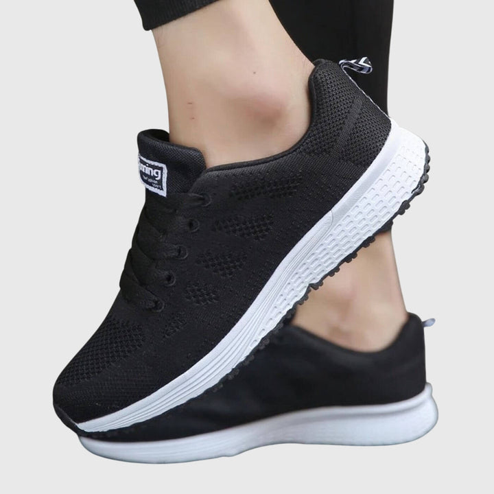 Betta™ | Ortopediska Skor för Damer