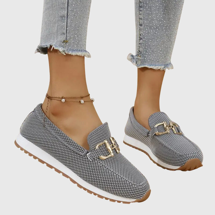 SUSIE | ORTOPEDISKA LOAFERS