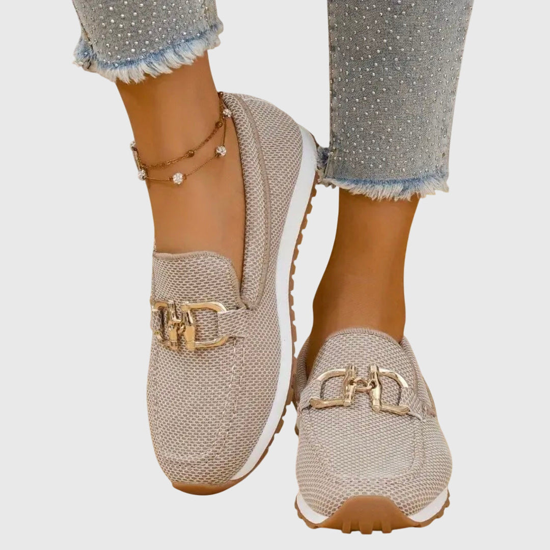 SUSIE | ORTOPEDISKA LOAFERS