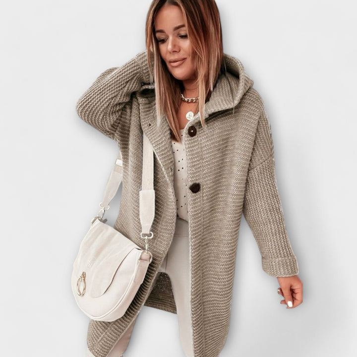 Carla - Huvudlös Kappa