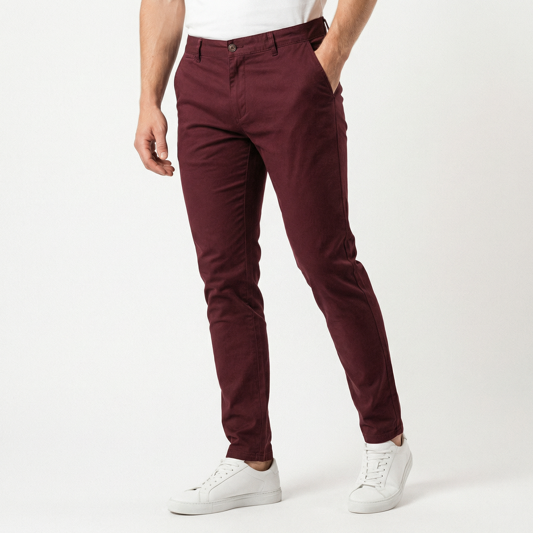 Dennis | Herr chinos