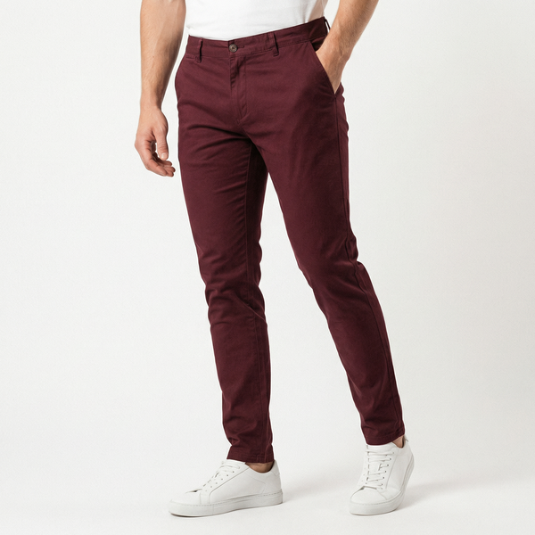 Dennis | Herr chinos