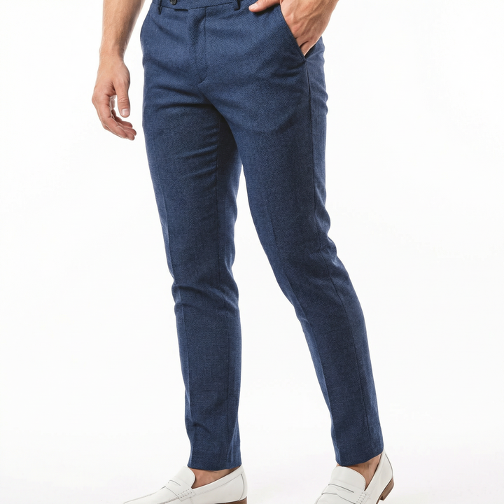 Dennis | Herr chinos
