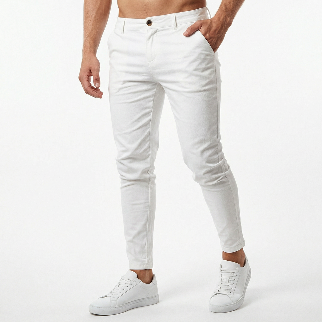 Dennis | Herr chinos