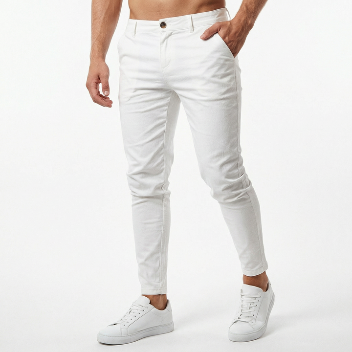 Dennis | Herr chinos